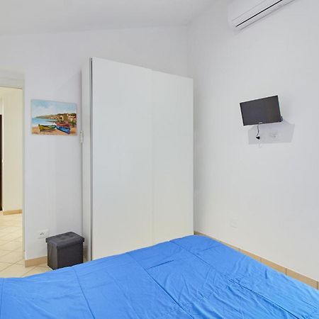 Casa Delle Rondini Apartman Santo Stefano al Mare Kültér fotó