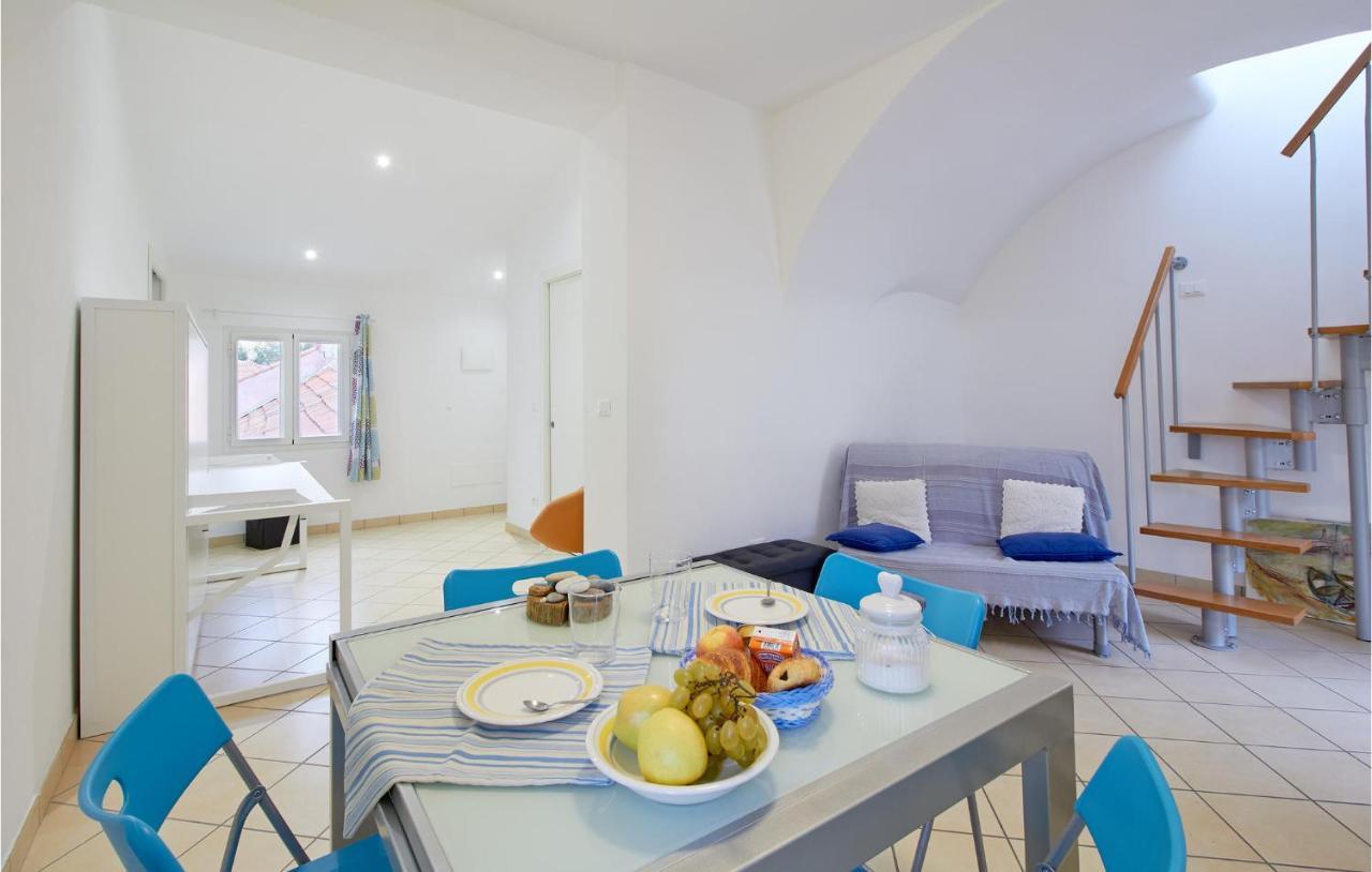 Casa Delle Rondini Apartman Santo Stefano al Mare Kültér fotó