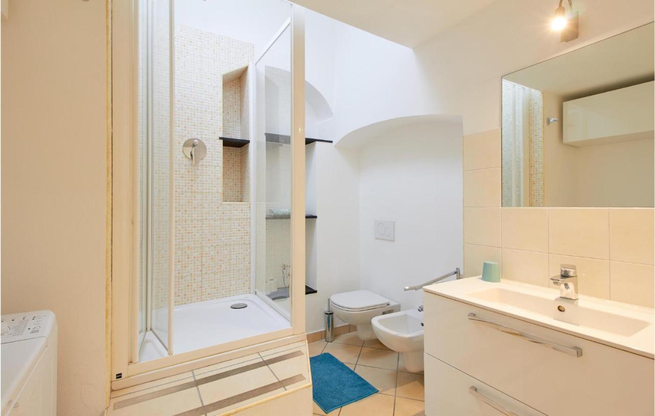 Casa Delle Rondini Apartman Santo Stefano al Mare Kültér fotó