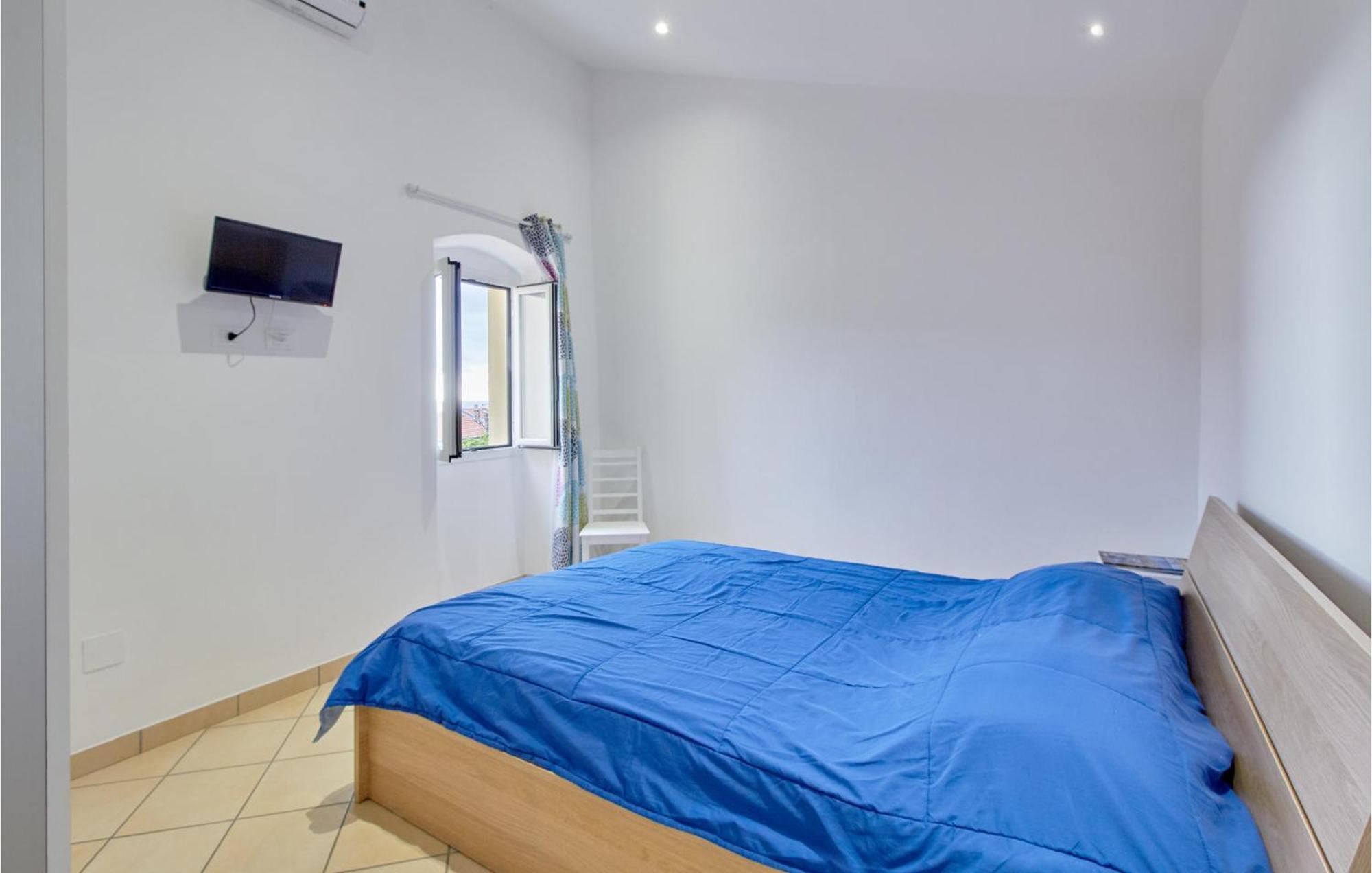 Casa Delle Rondini Apartman Santo Stefano al Mare Kültér fotó