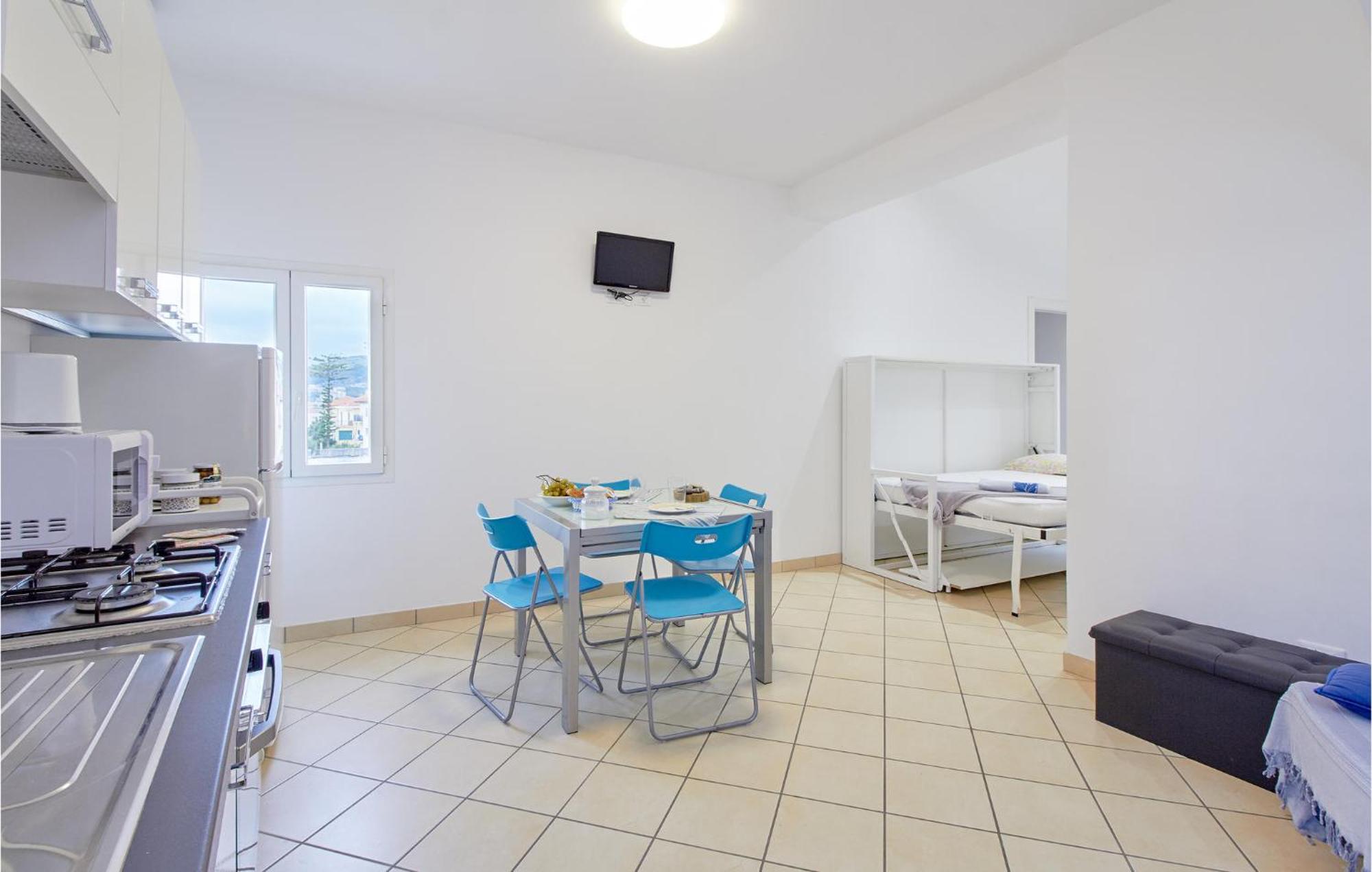 Casa Delle Rondini Apartman Santo Stefano al Mare Kültér fotó