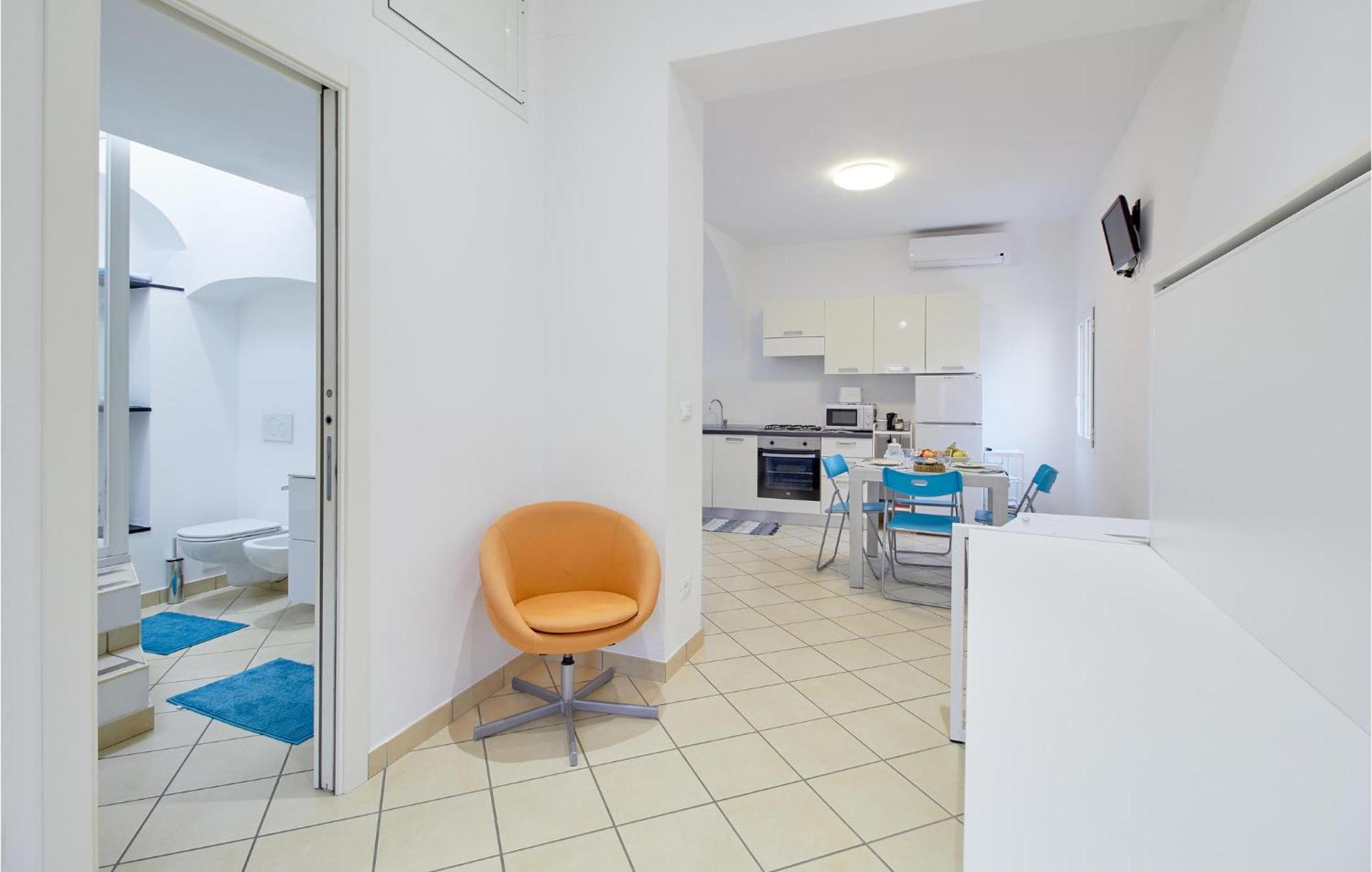 Casa Delle Rondini Apartman Santo Stefano al Mare Kültér fotó